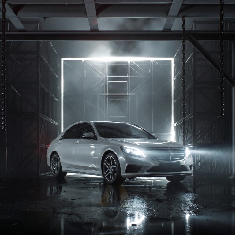 Scuderia Rent